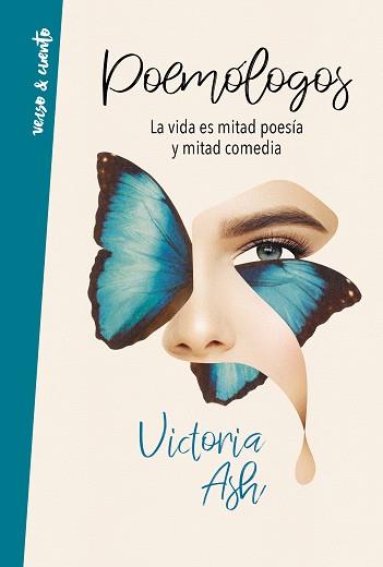 POEMÓLOGOS | 9788403519473 | ASH, VICTORIA | Llibreria Aqualata | Comprar llibres en català i castellà online | Comprar llibres Igualada