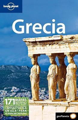 GRECIA (LONELY PLANET) ED 2010 | 9788408091226 | AA. VV. | Llibreria Aqualata | Comprar llibres en català i castellà online | Comprar llibres Igualada