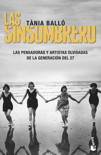 SINSOMBRERO, LAS | 9788467054712 | BALLÓ, TÀNIA | Llibreria Aqualata | Comprar llibres en català i castellà online | Comprar llibres Igualada