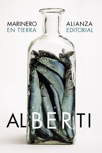 MARINERO EN TIERRA | 9788491044239 | ALBERTI, RAFAEL | Llibreria Aqualata | Comprar llibres en català i castellà online | Comprar llibres Igualada
