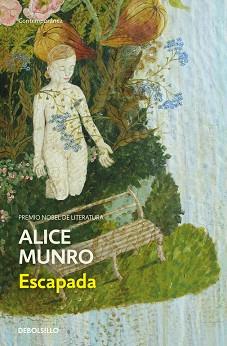 ESCAPADA | 9788490622179 | MUNRO, ALICE | Llibreria Aqualata | Comprar llibres en català i castellà online | Comprar llibres Igualada