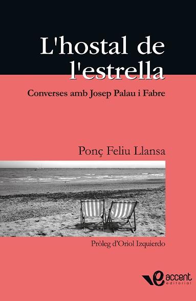 HOSTAL DE L' ESTRELLA, L' (11) | 9788493681906 | FELIU LLANSA, PONÇ | Llibreria Aqualata | Comprar llibres en català i castellà online | Comprar llibres Igualada