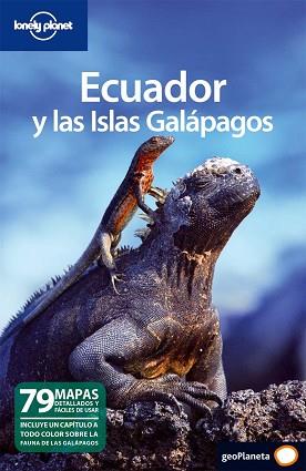 ECUADOR Y LAS ISLAS GALAPAGOS (LONELY PLANET ED 2010) | 9788408089087 | AA. VV. | Llibreria Aqualata | Comprar llibres en català i castellà online | Comprar llibres Igualada