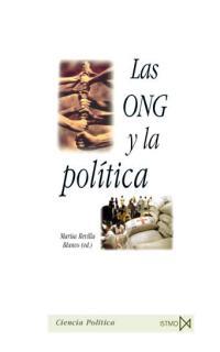 ONG Y LA POLITICA, LAS (CIENCIA POLITICA 202) | 9788470904042 | REVILLA, MARISA | Llibreria Aqualata | Comprar llibres en català i castellà online | Comprar llibres Igualada