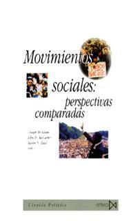 MOVIMIEMTOS SOCIALES, PERSPECTIVAS COMPARADAS (154) | 9788470903311 | MCADAM, DOUGH | Llibreria Aqualata | Comprar llibres en català i castellà online | Comprar llibres Igualada