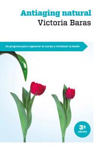 ANTIAGING NATURAL | 9788415541035 | BARAS VALL , VICTORIA | Llibreria Aqualata | Comprar llibres en català i castellà online | Comprar llibres Igualada