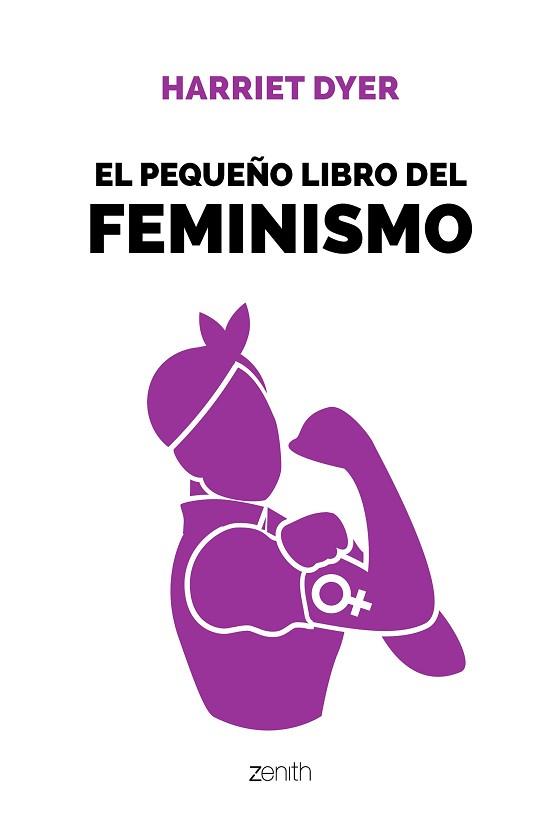 PEQUEÑO LIBRO DEL FEMINISMO, EL | 9788408196396 | DYER, HARRIET | Llibreria Aqualata | Comprar llibres en català i castellà online | Comprar llibres Igualada