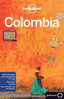 COLOMBIA (3A. EDICIÓN) 2016 | 9788408147961 | AA.VV. | Llibreria Aqualata | Comprar llibres en català i castellà online | Comprar llibres Igualada