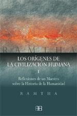 ORIGENES DE LA CIVILIZACION HUMANA, LOS | 9788496111004 | RAMTHA | Llibreria Aqualata | Comprar llibres en català i castellà online | Comprar llibres Igualada