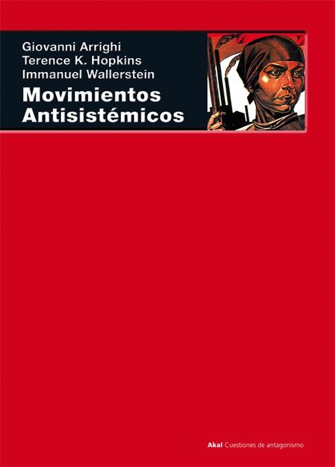 MOVIMIENTOS ANTISISTÉMICOS | 9788446011842 | AA.VV. | Llibreria Aqualata | Comprar llibres en català i castellà online | Comprar llibres Igualada