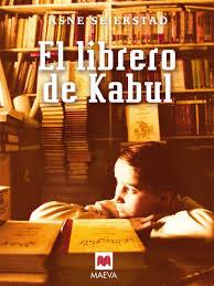 LIBRERO DE KABUL, EL | 9788416087693 | SEIERSTAD, ASNE | Llibreria Aqualata | Comprar llibres en català i castellà online | Comprar llibres Igualada