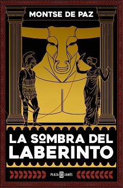 SOMBRA DEL LABERINTO, LA | 9788401030918 | DE PAZ, MONTSE | Llibreria Aqualata | Comprar llibres en català i castellà online | Comprar llibres Igualada