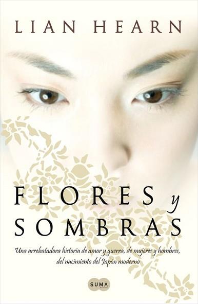 FLORES Y SOMBRAS | 9788483652398 | HEARN, LIAN | Llibreria Aqualata | Comprar llibres en català i castellà online | Comprar llibres Igualada