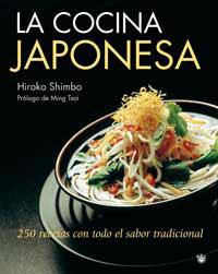 COCINA JAPONESA, LA | 9788478715961 | SHIMBO, HIROKO | Llibreria Aqualata | Comprar llibres en català i castellà online | Comprar llibres Igualada
