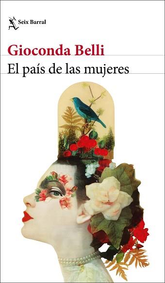 PAÍS DE LAS MUJERES, EL | 9788432241970 | BELLI, GIOCONDA | Llibreria Aqualata | Comprar llibres en català i castellà online | Comprar llibres Igualada