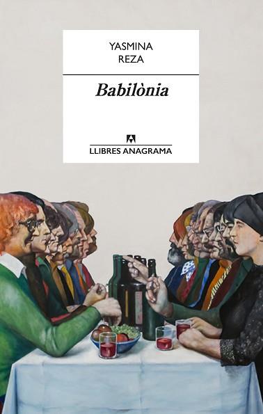 BABILÒNIA | 9788433915436 | REZA, YASMINA | Llibreria Aqualata | Comprar llibres en català i castellà online | Comprar llibres Igualada