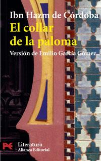 COLLAR DE LA PALOMA (LB L 5518) | 9788420634302 | DE CORDOBA, IBN HAZN | Llibreria Aqualata | Comprar llibres en català i castellà online | Comprar llibres Igualada