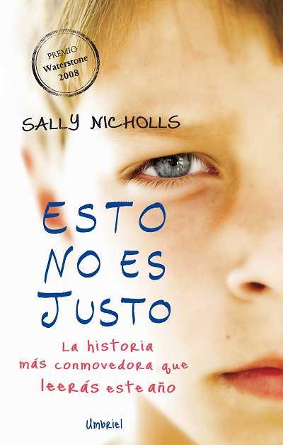ESTO NO ES JUSTO | 9788489367562 | NICHOLLS, SALLY | Llibreria Aqualata | Comprar llibres en català i castellà online | Comprar llibres Igualada