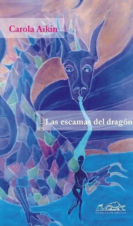 ESCAMAS DEL DRAGON, LAS (VOCES LITERATURA) | 9788495642561 | AIKIN, CAROLA | Llibreria Aqualata | Comprar llibres en català i castellà online | Comprar llibres Igualada
