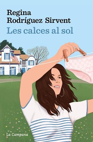 CALCES AL SOL, LES | 9788418226571 | RODRÍGUEZ, REGINA | Llibreria Aqualata | Comprar llibres en català i castellà online | Comprar llibres Igualada