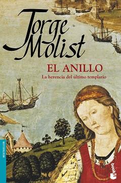 ANILLO, EL | 9788484609278 | MOLIST, JORGE | Llibreria Aqualata | Comprar llibres en català i castellà online | Comprar llibres Igualada
