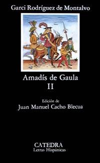 AMADIS DE GAULA. (TOMO 2) (L.H. 256) | 9788437607542 | Anónimas y colectivas | Llibreria Aqualata | Comprar llibres en català i castellà online | Comprar llibres Igualada