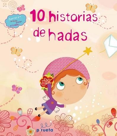 10 HISTORIAS DE HADAS | 9788415235279 | VARIOS AUTORES | Llibreria Aqualata | Comprar llibres en català i castellà online | Comprar llibres Igualada