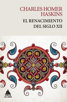 RENACIMIENTO DEL SIGLO XII, EL | 9788418217180 | HASKINS, CHARLES HOMER | Llibreria Aqualata | Comprar llibres en català i castellà online | Comprar llibres Igualada