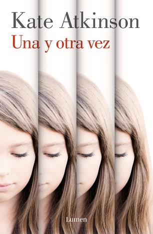 UNA Y OTRA VEZ | 9788426400505 | ATKINSON, KATE | Llibreria Aqualata | Comprar llibres en català i castellà online | Comprar llibres Igualada