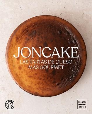 JONCAKE | 9788408269991 | CAKE, JON | Llibreria Aqualata | Comprar llibres en català i castellà online | Comprar llibres Igualada