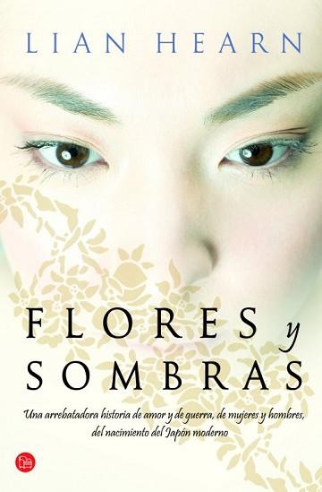 FLORES Y SOMBRAS | 9788466326308 | HEARN, LIAN | Llibreria Aqualata | Comprar llibres en català i castellà online | Comprar llibres Igualada
