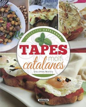 TAPES MOLT CATALANES | 9788467767452 | MATEU, DOLORSS | Llibreria Aqualata | Comprar llibres en català i castellà online | Comprar llibres Igualada