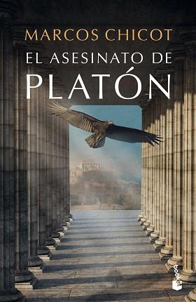 ASESINATO DE PLATÓN, EL | 9788408251712 | CHICOT, MARCOS | Llibreria Aqualata | Comprar llibres en català i castellà online | Comprar llibres Igualada