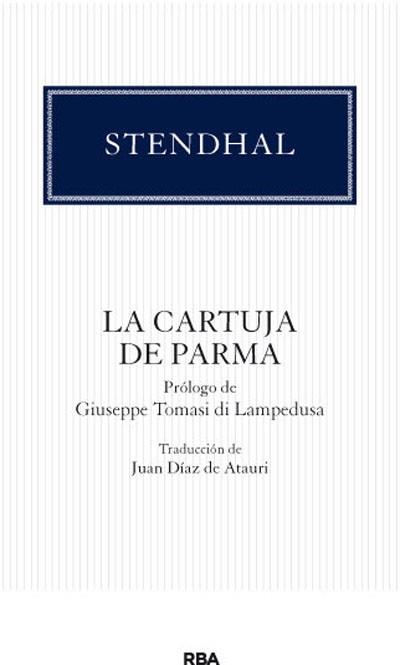 CARTUJA DE PARMA, LA | 9788490064092 | STENDHAL | Llibreria Aqualata | Comprar llibres en català i castellà online | Comprar llibres Igualada