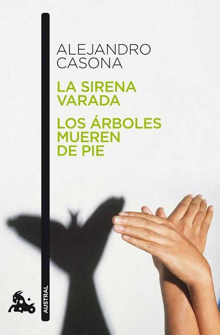 SIRENA VARADA, LA / LOS ÁRBOLES MUEREN DE PIE | 9788467034028 | CASONA, ALEJANDRO | Llibreria Aqualata | Comprar llibres en català i castellà online | Comprar llibres Igualada