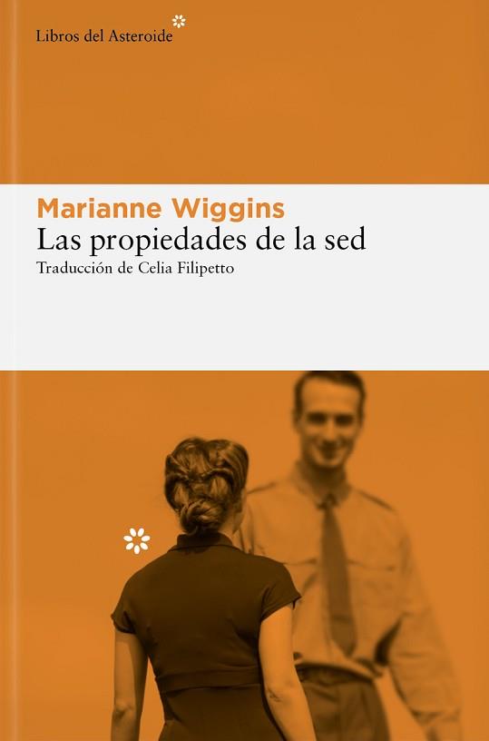 PROPIEDADES DE LA SED, LAS | 9788410178090 | WIGGINS, MARIANNE | Llibreria Aqualata | Comprar llibres en català i castellà online | Comprar llibres Igualada