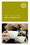 ART D'ENAMORAR, L' (VIURE 8) | 9788496499331 | BOLINCHES, ANTONI | Llibreria Aqualata | Comprar llibres en català i castellà online | Comprar llibres Igualada