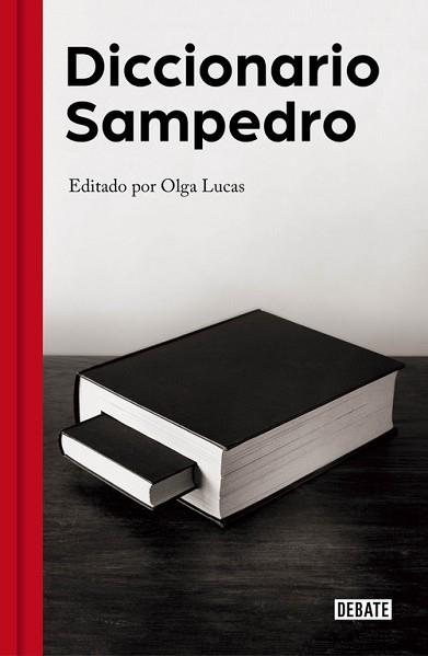 DICCIONARIO SAMPEDRO | 9788499926025 | SAMPEDRO, JOSE LUIS / LUCAS, OLGA | Llibreria Aqualata | Comprar llibres en català i castellà online | Comprar llibres Igualada