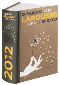 PEQUEÑO LAROUSSE ILUSTRADO 2012, EL | 9788480169752 | Llibreria Aqualata | Comprar llibres en català i castellà online | Comprar llibres Igualada