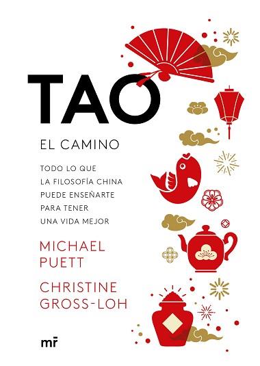 TAO. EL CAMINO | 9788427044722 | PUETT, MICHAEL/GROSS-LOH, CHRISTINE | Llibreria Aqualata | Comprar llibres en català i castellà online | Comprar llibres Igualada