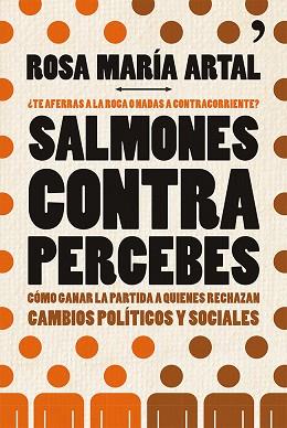 SALMONES CONTRA PERCEBES | 9788499982816 | ARTAL, ROSA MARÍA  | Llibreria Aqualata | Comprar llibres en català i castellà online | Comprar llibres Igualada