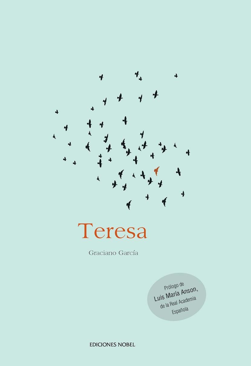 TERESA | 9788484597438 | GARCÍA, GRACIANO | Llibreria Aqualata | Comprar llibres en català i castellà online | Comprar llibres Igualada
