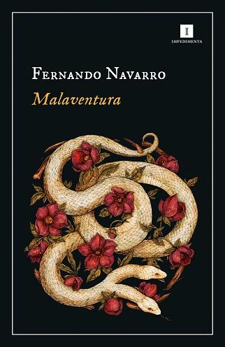 MALAVENTURA | 9788418668340 | NAVARRO, FERNANDO | Llibreria Aqualata | Comprar llibres en català i castellà online | Comprar llibres Igualada