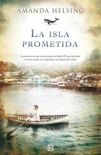ISLA PROMETIDA, LA | 9788466653688 | HELSINH, AMANDA | Llibreria Aqualata | Comprar llibres en català i castellà online | Comprar llibres Igualada