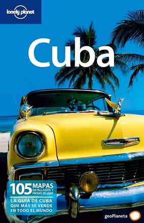 CUBA (LONELY PLANET ED 2010) | 9788408089131 | BRENDAN SAINSBURY | Llibreria Aqualata | Comprar llibres en català i castellà online | Comprar llibres Igualada
