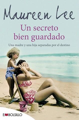 UN SECRETO BIEN GUARDADO | 9788415140887 | LEE, MAUREEN | Llibreria Aqualata | Comprar llibres en català i castellà online | Comprar llibres Igualada