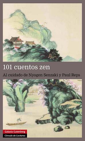 101 CUENTOS ZEN | 9788481099263 | REPS, PAUL Y SENZAKI, NYOGEN (EDS.) | Llibreria Aqualata | Comprar llibres en català i castellà online | Comprar llibres Igualada
