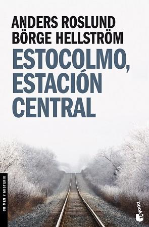 ESTOCOLMO, ESTACION CENTRAL (BOOKET 2339) | 9788496580688 | ROSLUND, ANDERS / HELLSTROM, BORGE | Llibreria Aqualata | Comprar llibres en català i castellà online | Comprar llibres Igualada