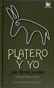 PLATERO Y YO | 9788467022681 | JIMENEZ, JUAN RAMON | Llibreria Aqualata | Comprar llibres en català i castellà online | Comprar llibres Igualada