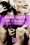 KAMA-SUTRA PER LA DONA | 9788466406956 | GALLOTTI, ALICIA | Llibreria Aqualata | Comprar llibres en català i castellà online | Comprar llibres Igualada